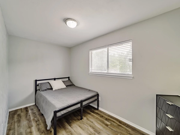Coliving in East Arlington - Arlington, Dallas