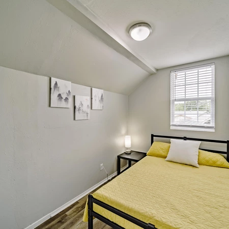 Coliving in East Arlington - Arlington, Dallas