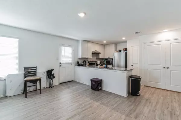 Coliving in Brooks City Base - South SATX, San Antonio