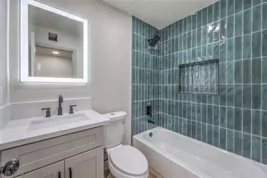 Coliving in Las Vegas - Las Vegas, Las Vegas