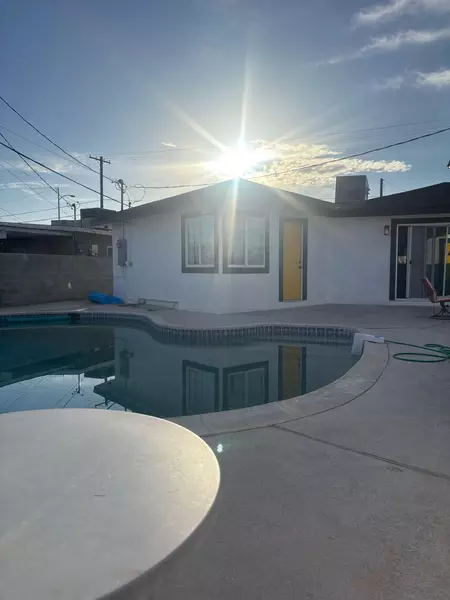 Coliving in Las Vegas - Las Vegas, Las Vegas