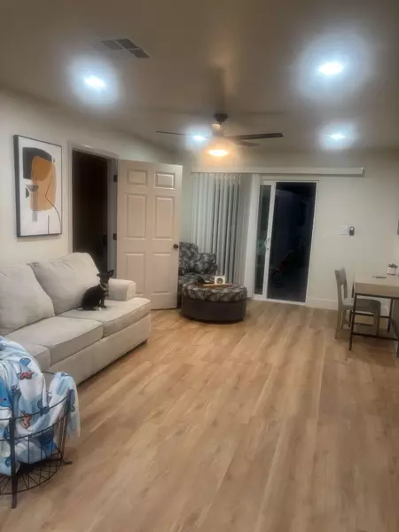 Coliving in Las Vegas - Las Vegas, Las Vegas