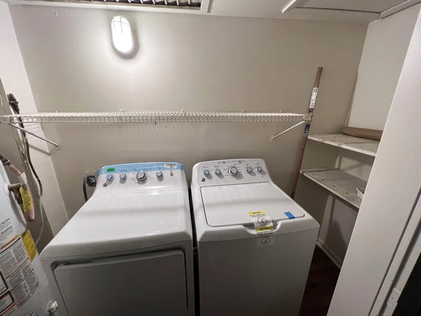 Coliving in East Point GA - South Atl, Atlanta
