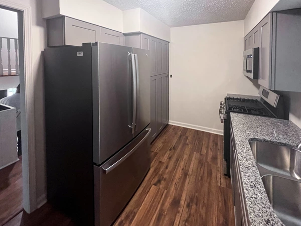 Coliving in East Point GA - South Atl, Atlanta