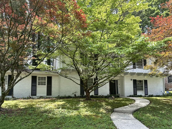 Coliving in East Point GA - South Atl, Atlanta
