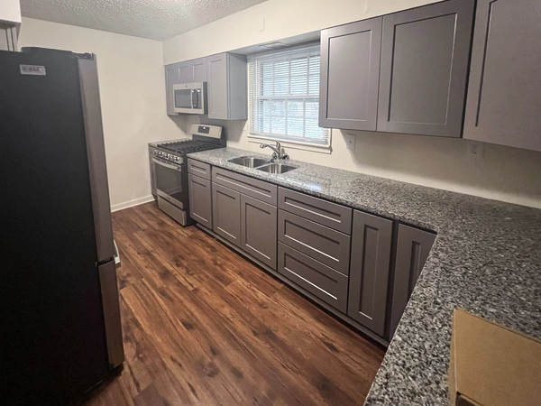 Coliving in East Point GA - South Atl, Atlanta