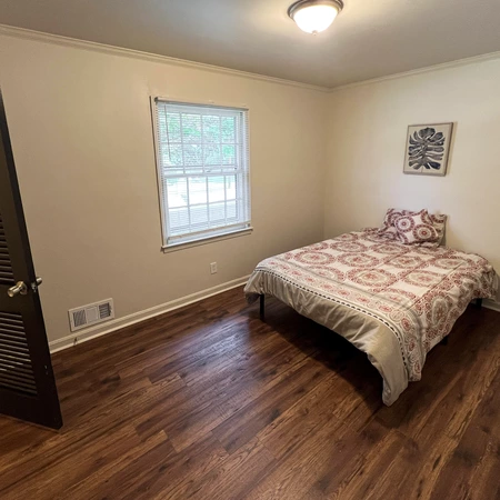 Coliving in East Point GA - South Atl, Atlanta