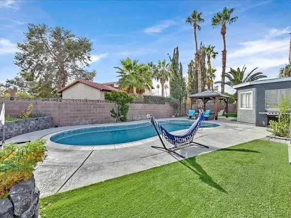 Coliving in Las Vegas - Las Vegas, Las Vegas