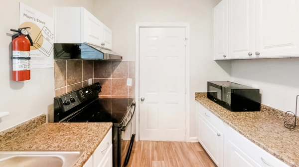 Coliving in Oakland City - West Atl, Atlanta