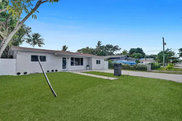 Coliving in North Miami Beach - Miami Dade, Miami