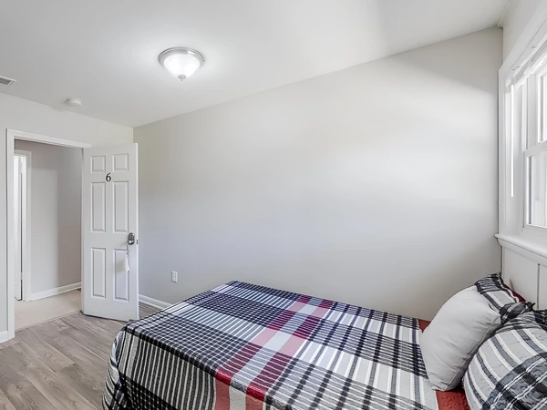 Coliving in East Point GA - South Atl, Atlanta