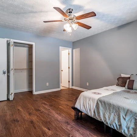 Coliving in College Park - South Atl, Atlanta