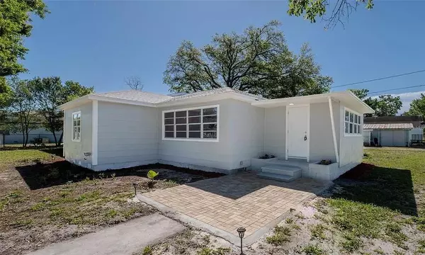 Coliving in Plant City - East Tampa, Tampa