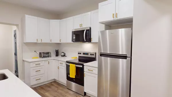 Coliving in Midtown Baltimore - Baltimore Metro Area, Washington DC