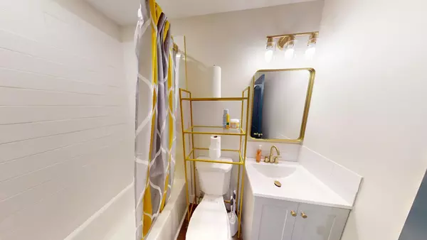 Coliving in Midtown Baltimore - Baltimore Metro Area, Washington DC