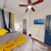 Coliving in Midtown Baltimore - Baltimore Metro Area, Washington DC