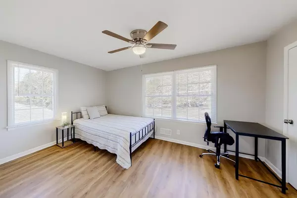 Coliving in College Park - South Atl, Atlanta