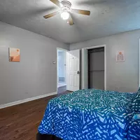 Coliving in College Park - South Atl, Atlanta