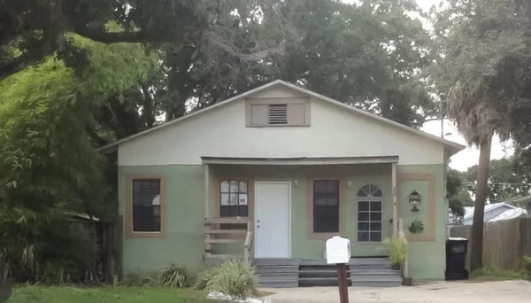 Coliving in Ybor City - Central Tampa, Tampa