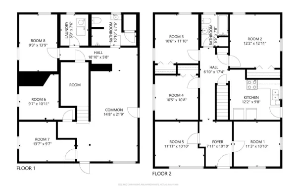 Coliving in Hunter Hills - West Atl, Atlanta