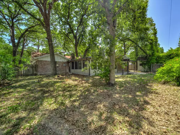 Coliving in West Arlington - Arlington, Dallas