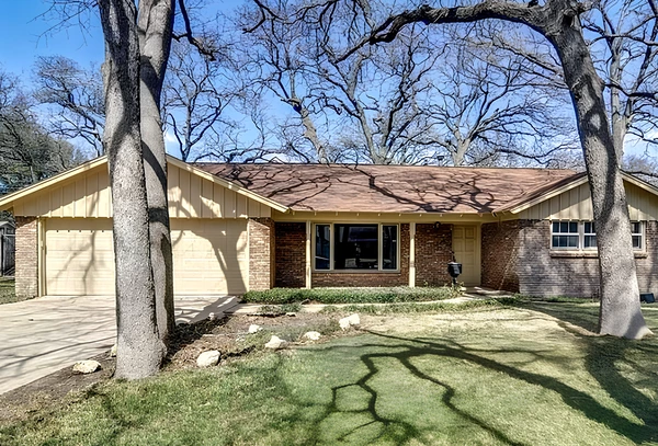 Coliving in West Arlington - Arlington, Dallas