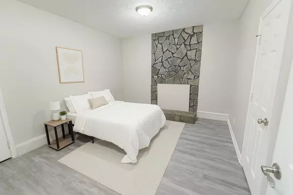 Coliving in College Park - South Atl, Atlanta