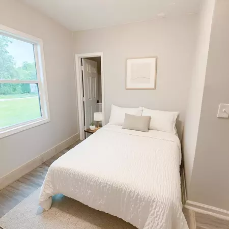 Coliving in College Park - South Atl, Atlanta