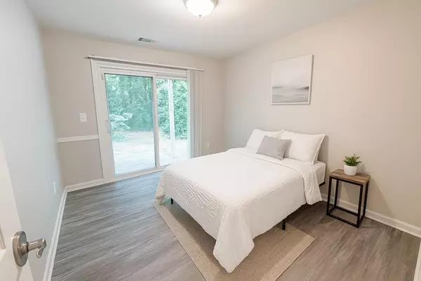 Coliving in College Park - South Atl, Atlanta