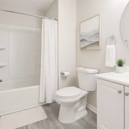 Coliving in College Park - South Atl, Atlanta