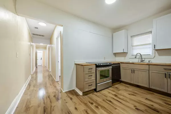 Coliving in Springfield - Downtown JAX, Jacksonville