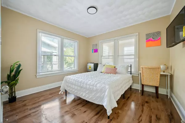 Coliving in Springfield - Downtown JAX, Jacksonville