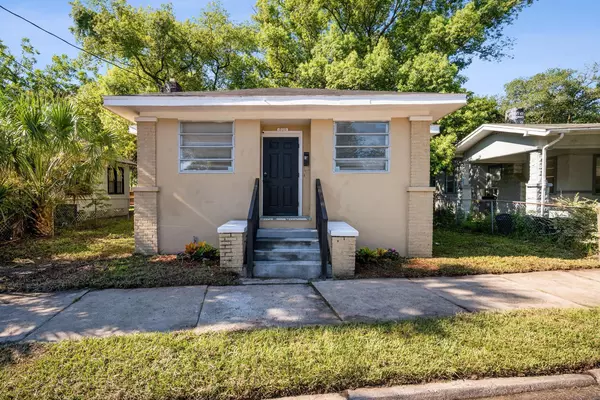 Coliving in Springfield - Downtown JAX, Jacksonville