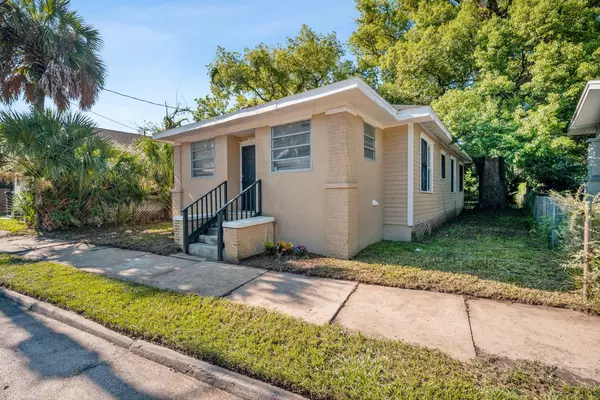 Coliving in Springfield - Downtown JAX, Jacksonville
