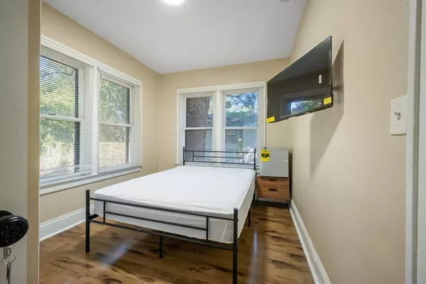 Coliving in Springfield - Downtown JAX, Jacksonville