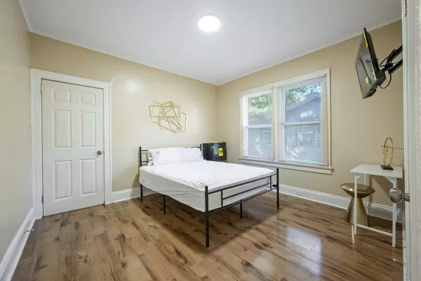 Coliving in Springfield - Downtown JAX, Jacksonville