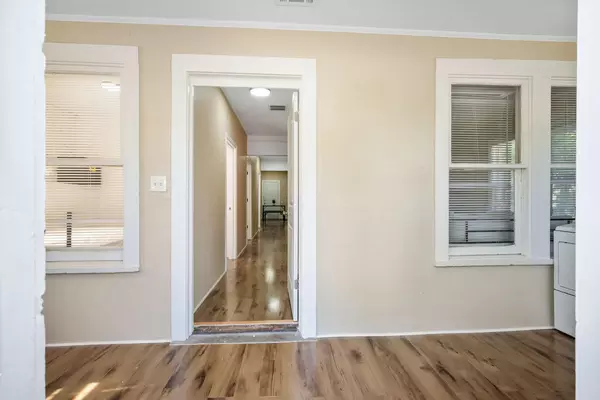 Coliving in Springfield - Downtown JAX, Jacksonville