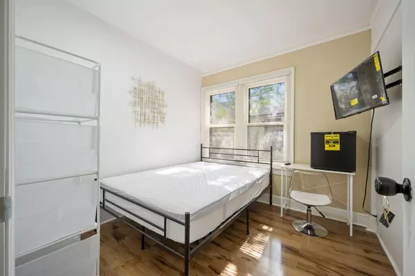 Coliving in Springfield - Downtown JAX, Jacksonville