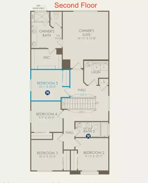 Coliving in Las Vegas - Las Vegas, Las Vegas