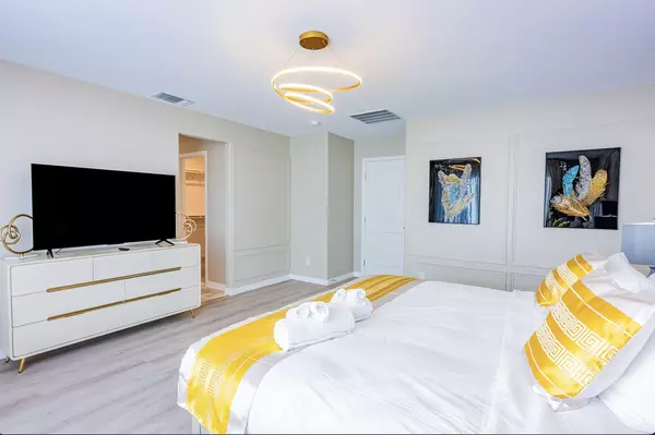 Coliving in Las Vegas - Las Vegas, Las Vegas