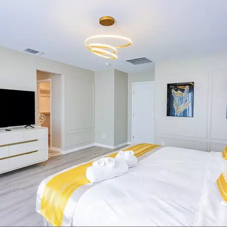 Coliving in Las Vegas - Las Vegas, Las Vegas
