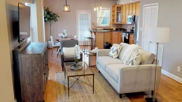 Coliving in Park View - Washington Northwest, Washington DC