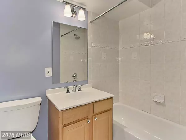 Coliving in Park View - Washington Northwest, Washington DC