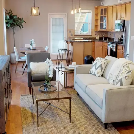 Coliving in Park View - Washington Northwest, Washington DC