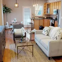 Coliving in Park View - Washington Northwest, Washington DC