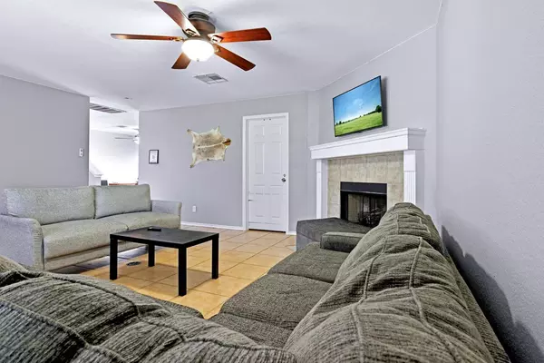 5 bedrooms apartment for rent in Kyle - South Austin, Austin