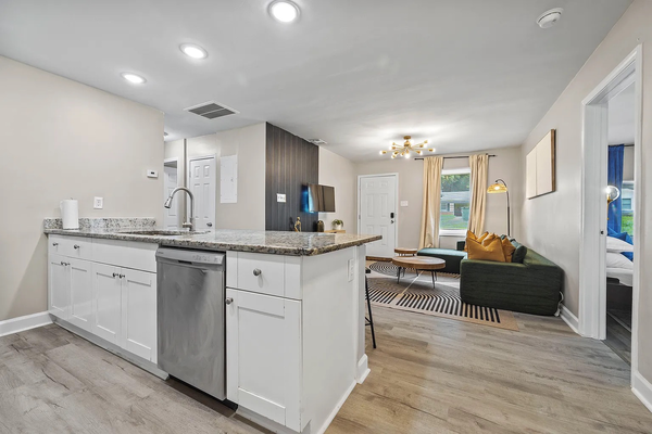 Coliving in Center Hill - West Atl, Atlanta