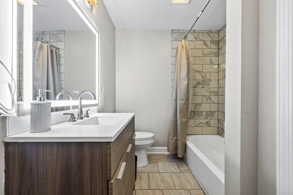 Coliving in Center Hill - West Atl, Atlanta