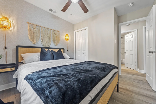 Coliving in Center Hill - West Atl, Atlanta