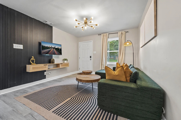Coliving in Center Hill - West Atl, Atlanta